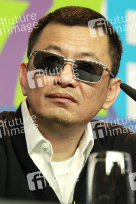 Wong Kar Wai