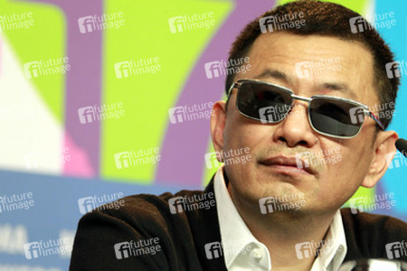 Wong Kar Wai