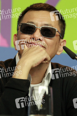 Wong Kar Wai