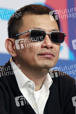 Wong Kar Wai