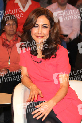 Anastasia Zampounidis