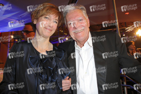 Sherry Hormann, Michael Ballhaus