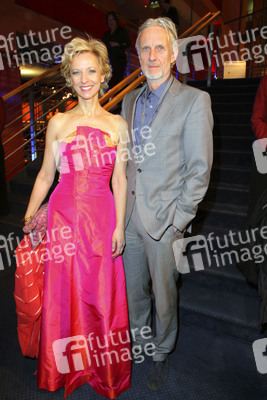 Mareike Carrière, Mathieu Carrière