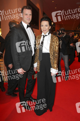 Heiko Kiesow, Iris Berben