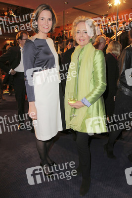 Tita von Hardenberg, Isa von Hardenberg