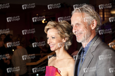 Mareike Carrière, Mathieu Carrière