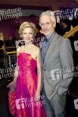 Mareike Carrière, Mathieu Carrière