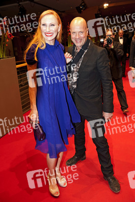 Andrea Sawatzki, Christian Berkel