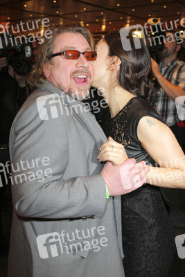 Armin Rohde, Sibel Kekilli