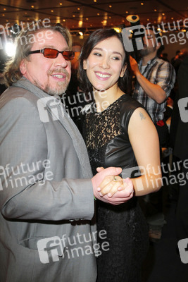 Armin Rohde, Sibel Kekilli