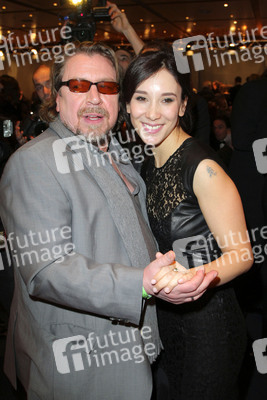 Armin Rohde, Sibel Kekilli