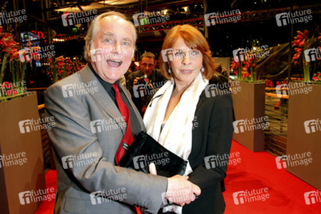Michael Verhoeven, Senta Berger
