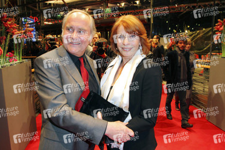 Michael Verhoeven, Senta Berger