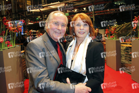 Michael Verhoeven, Senta Berger