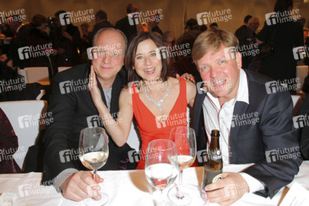 Ulrich Tukur, Inka Friedrich, Justus von Dohnányi