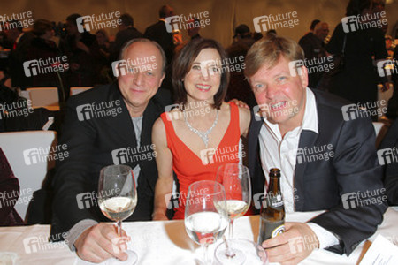 Ulrich Tukur, Inka Friedrich, Justus von Dohnányi