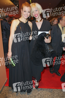 Nina Eichinger, Katja Eichinger