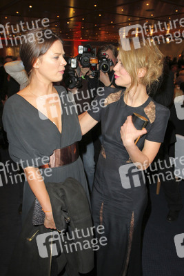 Nina Eichinger, Katja Eichinger