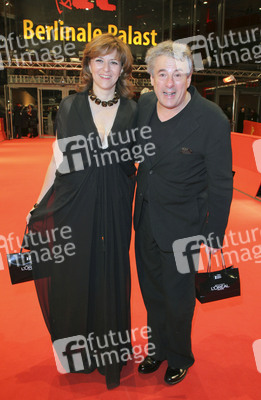 Martina Gedeck, Markus Imboden