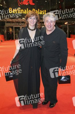 Martina Gedeck, Markus Imboden