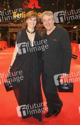 Martina Gedeck, Markus Imboden