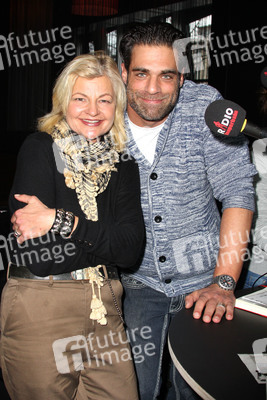 Frl. Menke, Carsten Spengemann