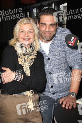 Frl. Menke, Carsten Spengemann