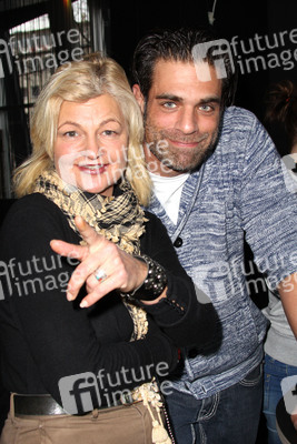 Frl. Menke, Carsten Spengemann