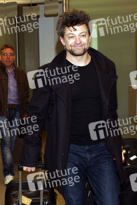Andy Serkis