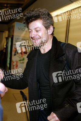 Andy Serkis