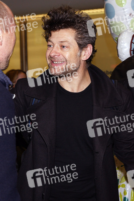 Andy Serkis