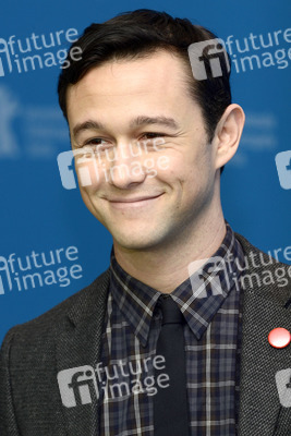 Joseph Gordon-Levitt