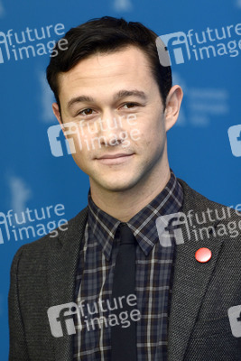 Joseph Gordon-Levitt