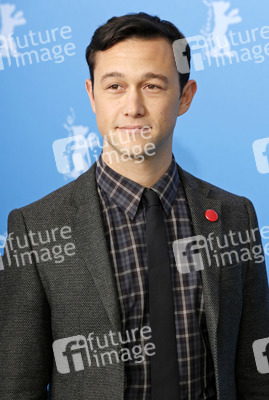 Joseph Gordon-Levitt