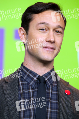 Joseph Gordon-Levitt