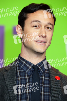 Joseph Gordon-Levitt