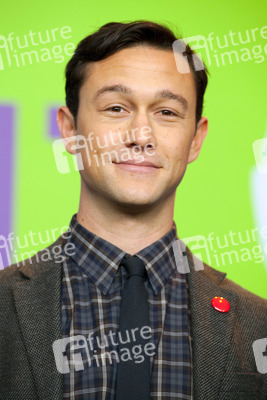 Joseph Gordon-Levitt