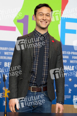 Joseph Gordon-Levitt