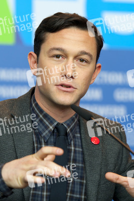 Joseph Gordon-Levitt