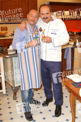 Horst Lichter, Johann Lafer