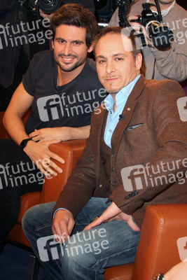 Tom Beck, Erdogan Atalay