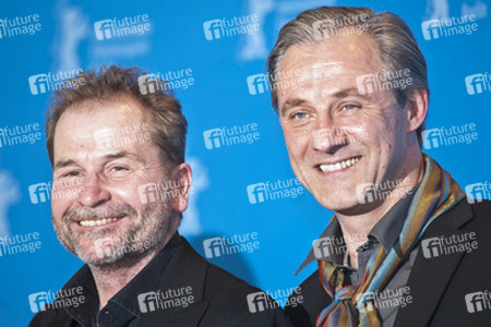 Ulrich Seidl, Joseph Lorenz