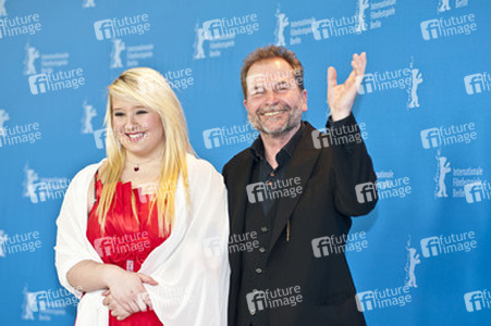 Melanie Lenz, Ulrich Seidl