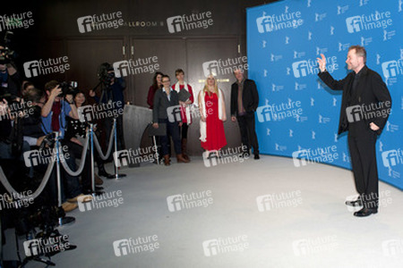 Melanie Lenz, Joseph Lorenz, Ulrich Seidl