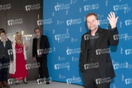 Melanie Lenz, Joseph Lorenz, Ulrich Seidl