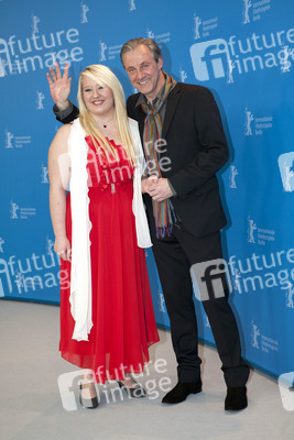 Melanie Lenz, Ulrich Seidl