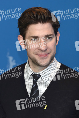 John Krasinski
