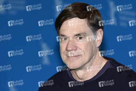 Gus Van Sant