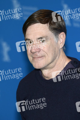 Gus Van Sant