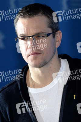 Matt Damon